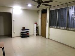Blk 336 Woodlands Avenue 1 (Woodlands), HDB 4 Rooms #369381441